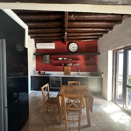 Olive House Villa Kyrenia  Exterior foto
