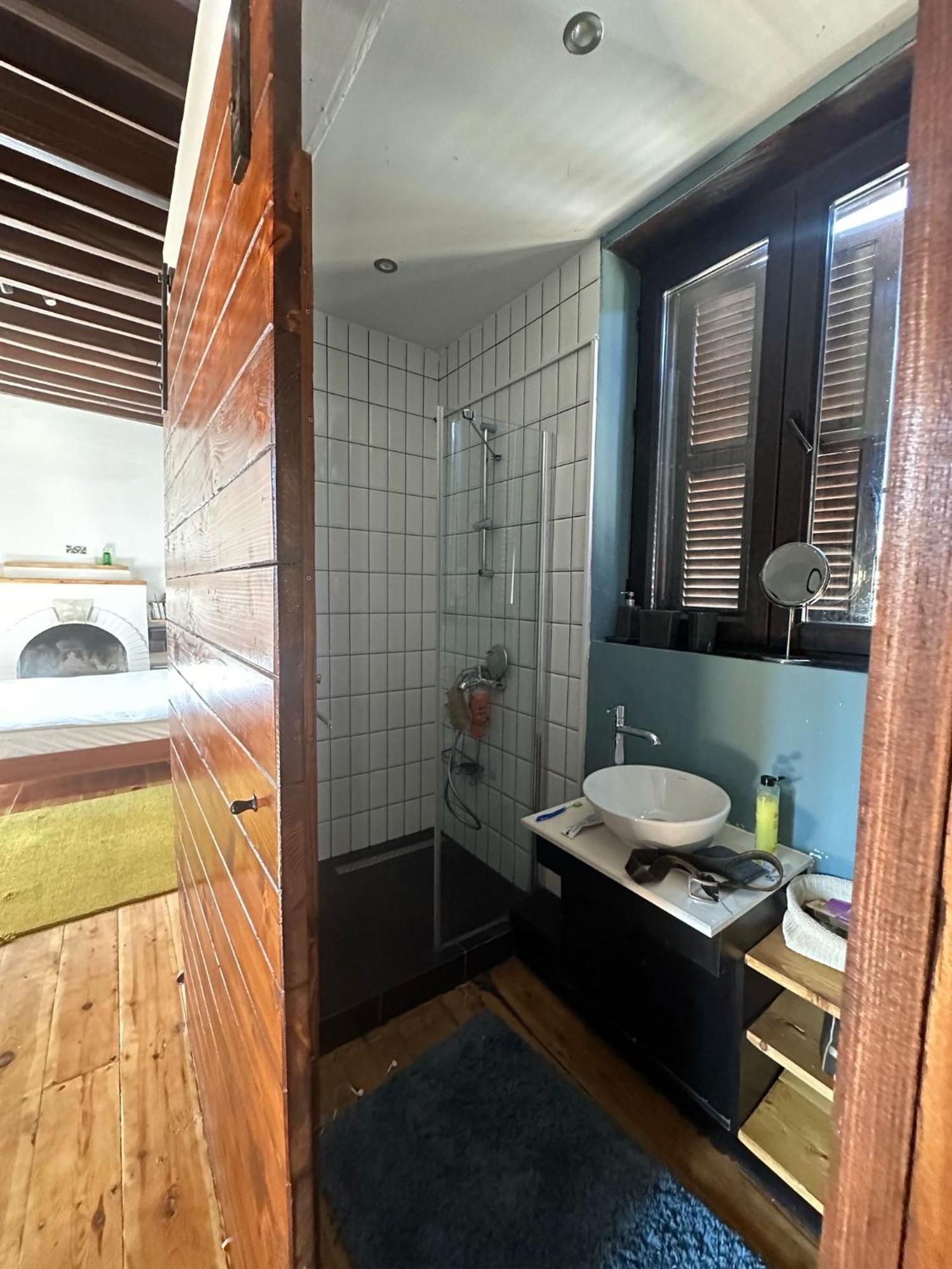 Olive House Villa Kyrenia  Exterior foto