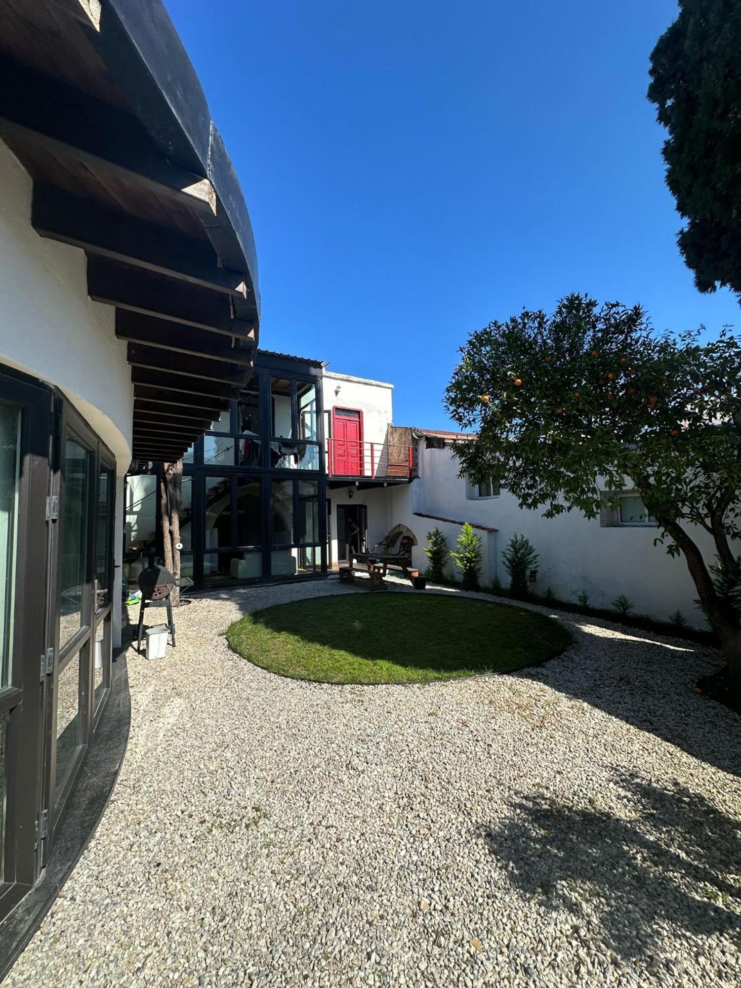 Olive House Villa Kyrenia  Exterior foto