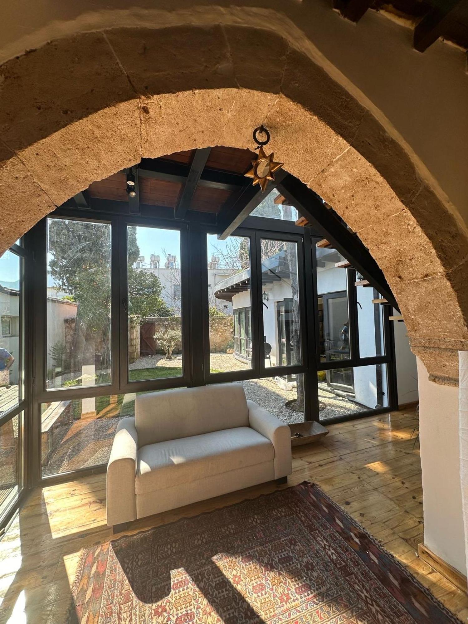 Olive House Villa Kyrenia  Exterior foto