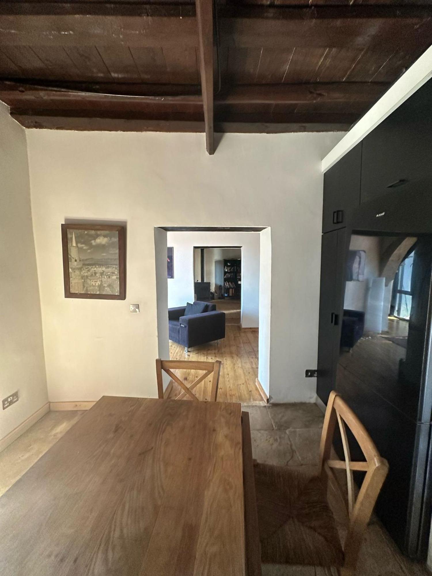 Olive House Villa Kyrenia  Exterior foto