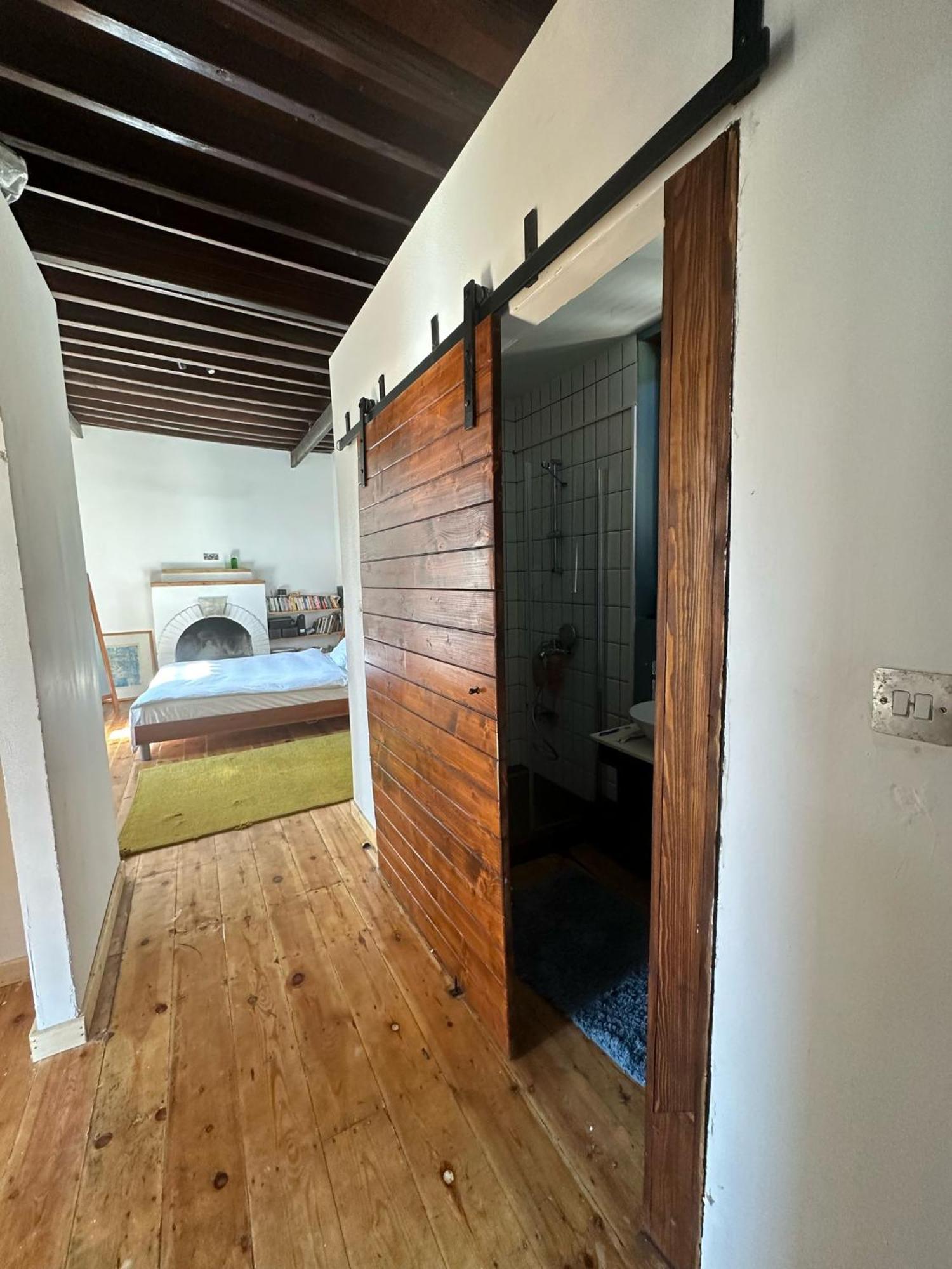 Olive House Villa Kyrenia  Exterior foto