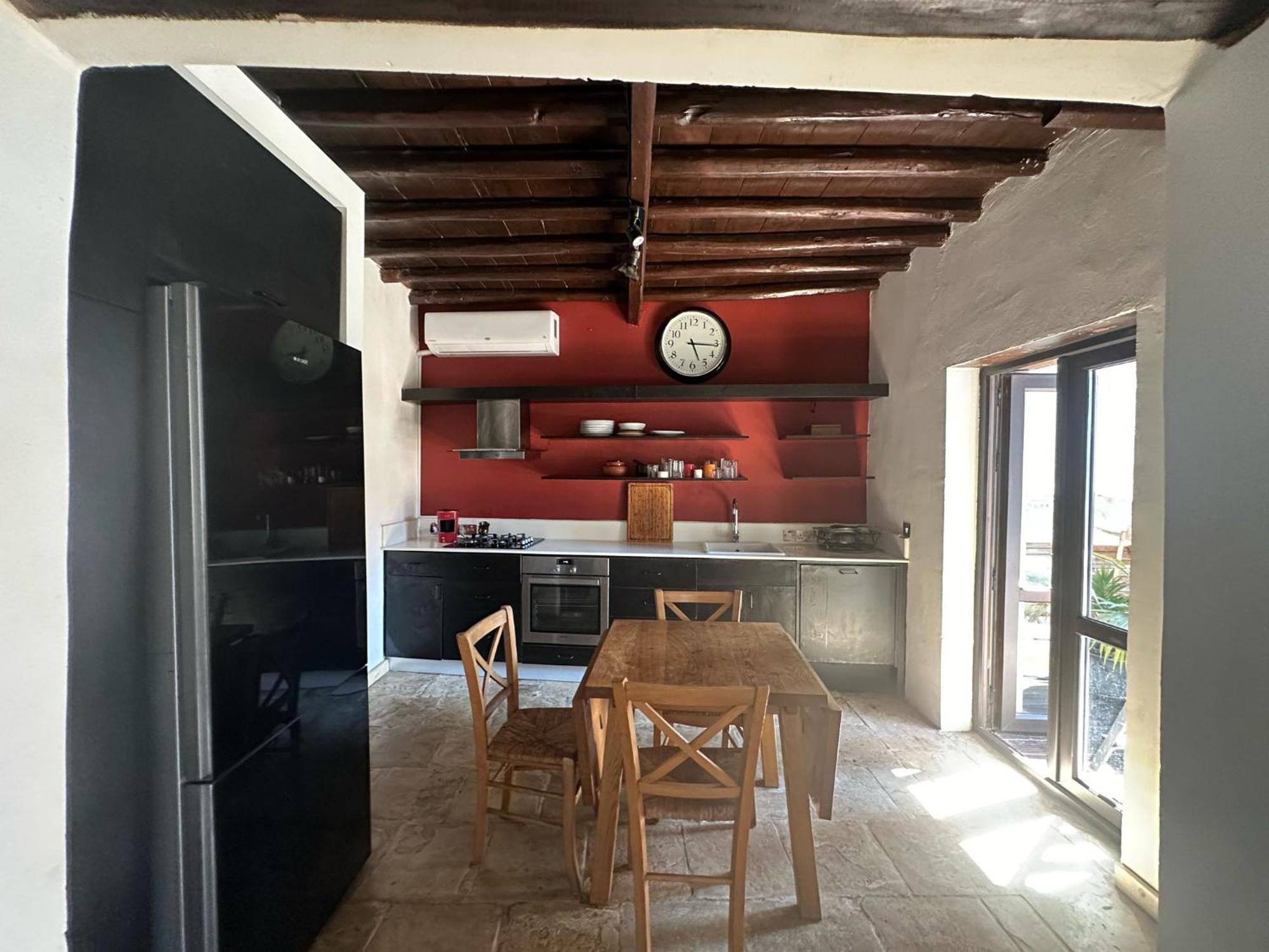 Olive House Villa Kyrenia  Exterior foto