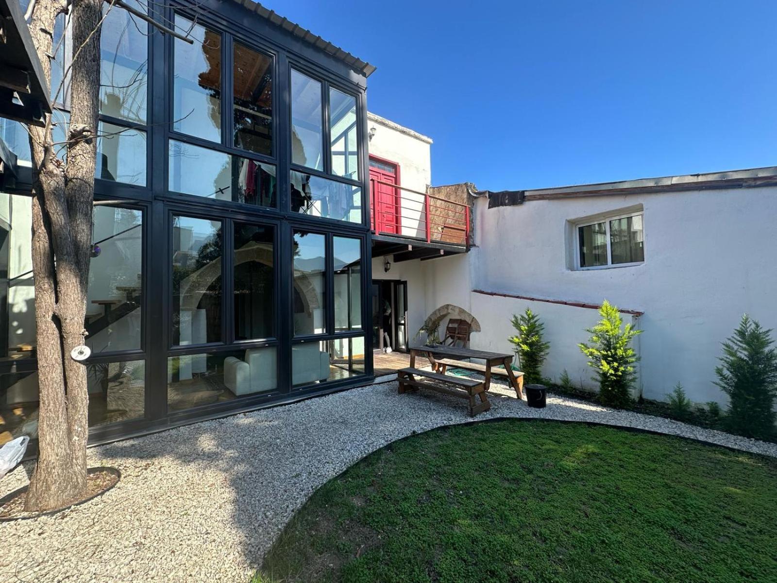 Olive House Villa Kyrenia  Exterior foto