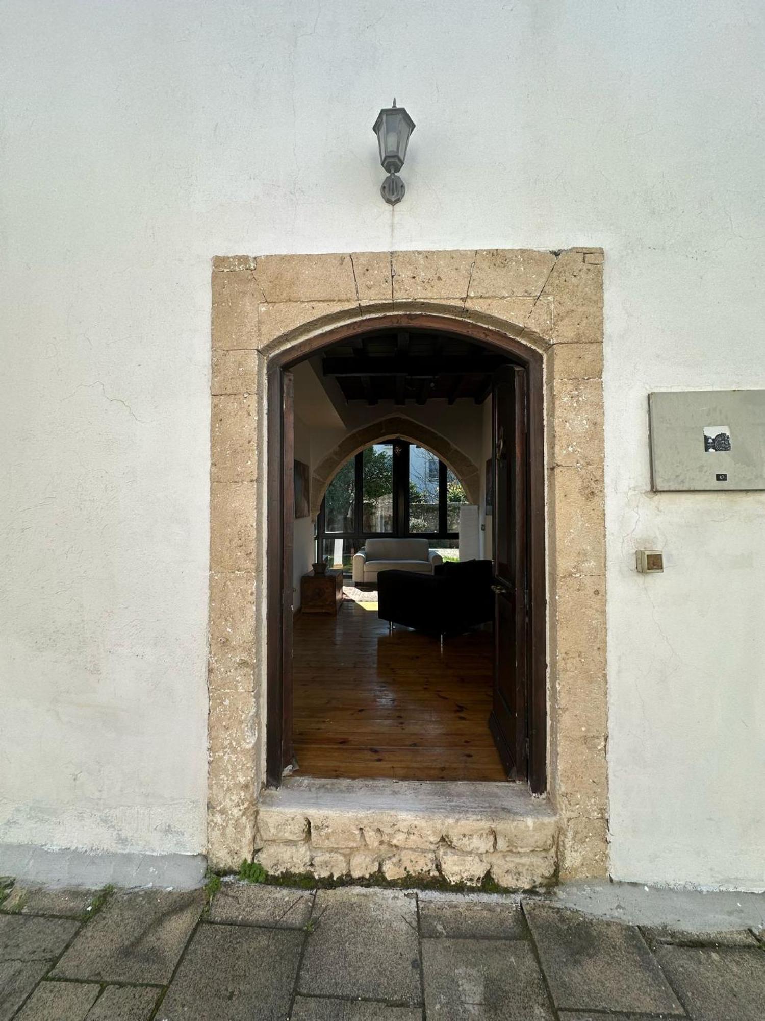 Olive House Villa Kyrenia  Exterior foto