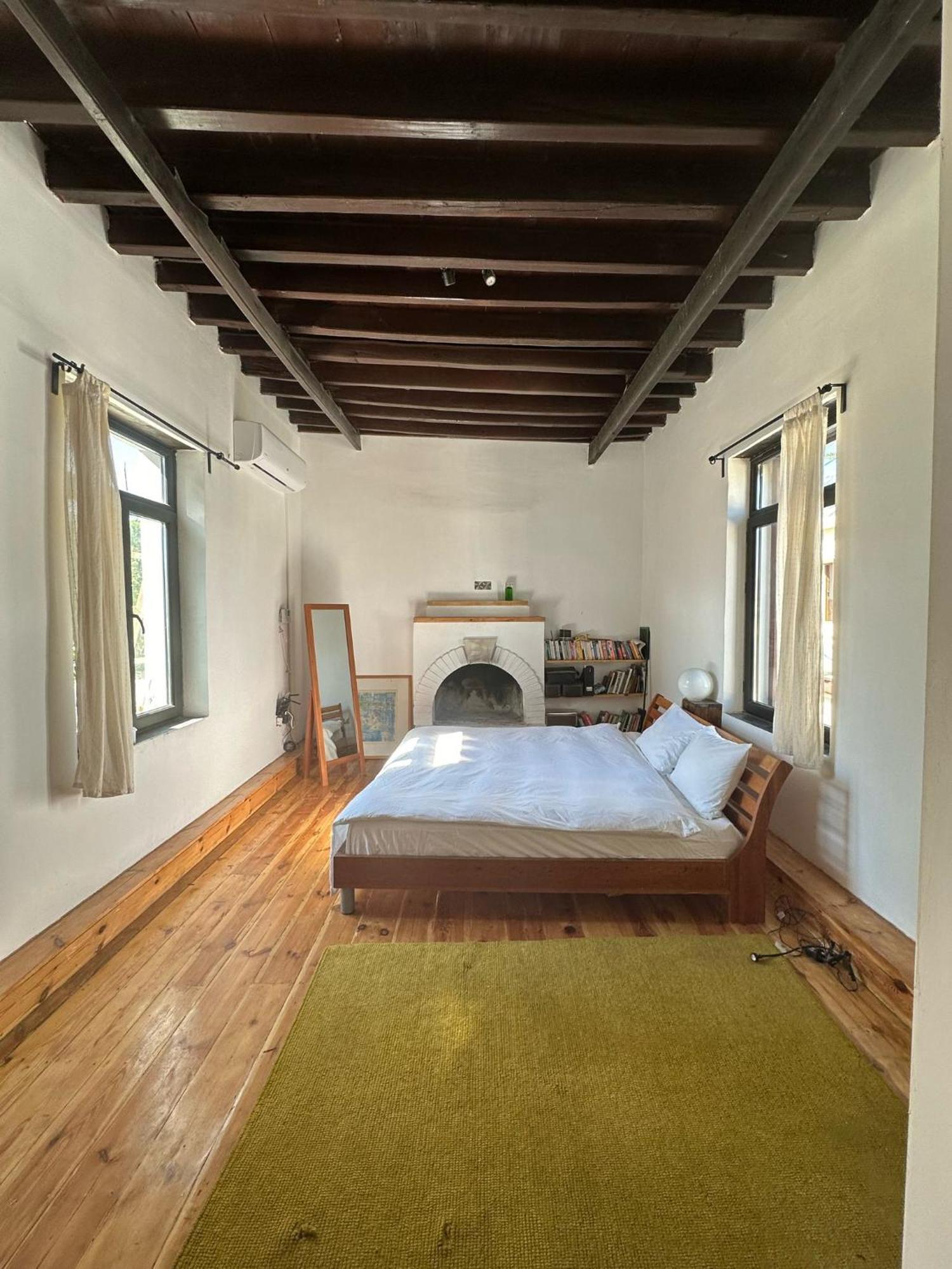 Olive House Villa Kyrenia  Exterior foto