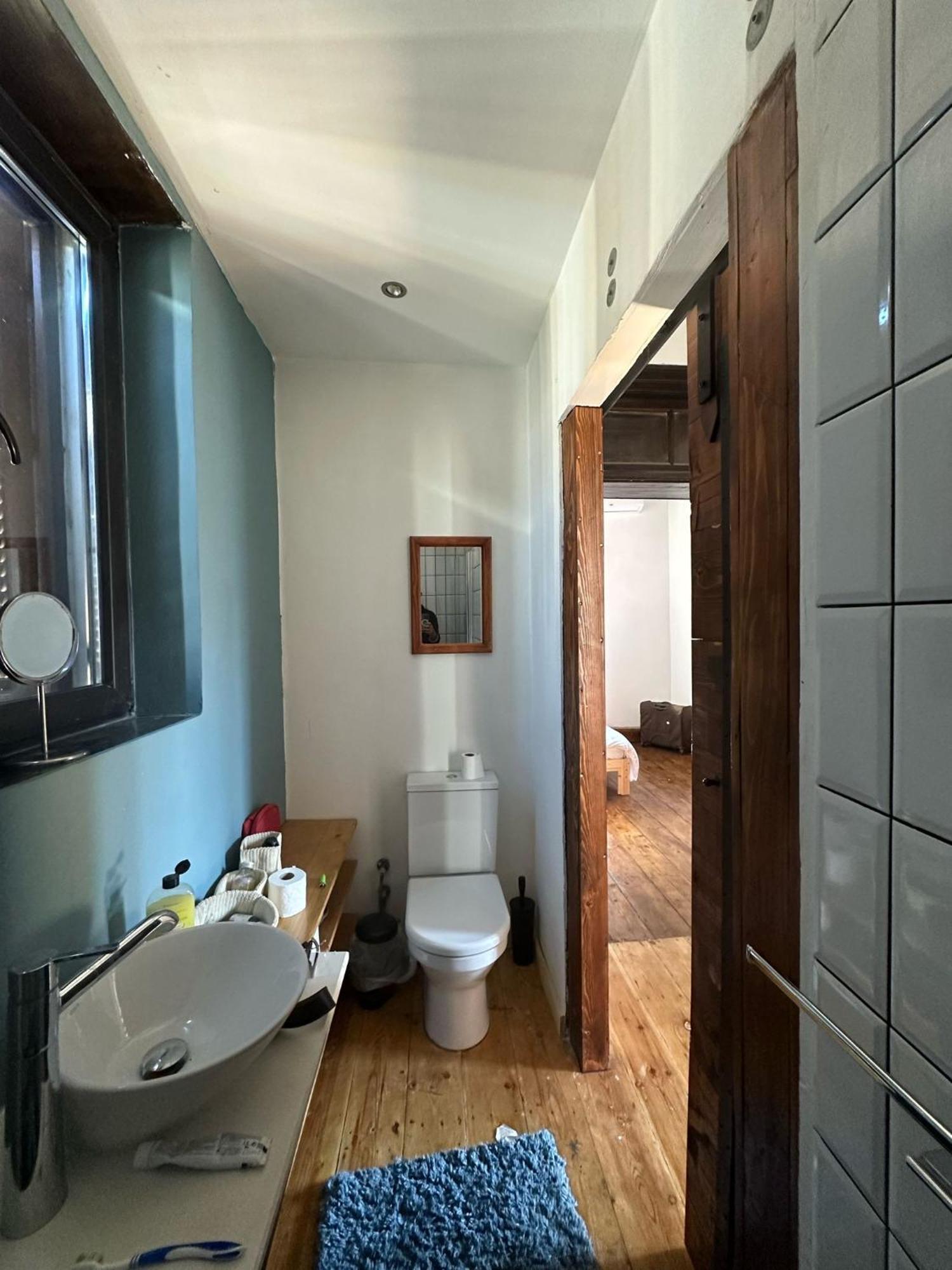 Olive House Villa Kyrenia  Exterior foto