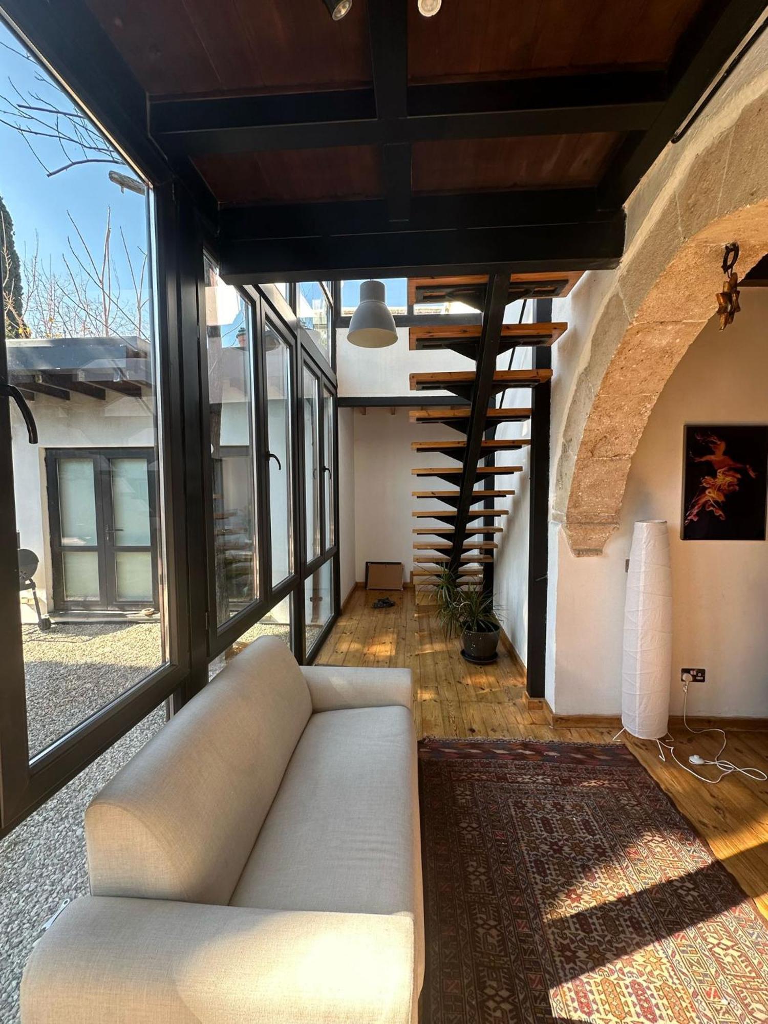 Olive House Villa Kyrenia  Exterior foto