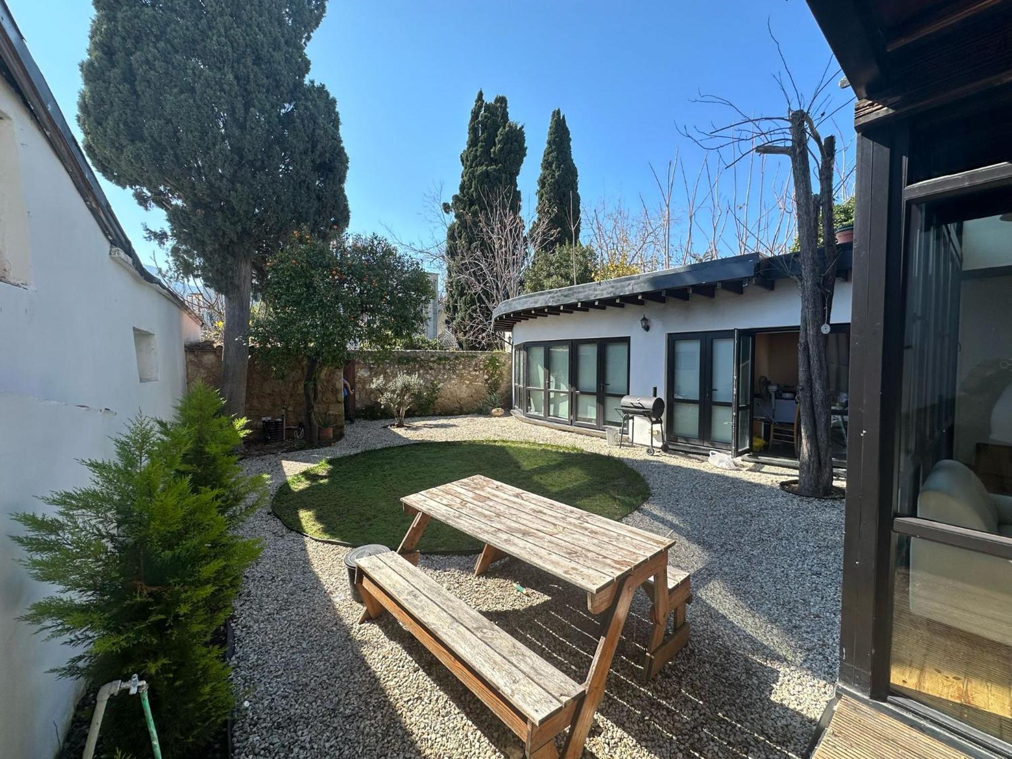 Olive House Villa Kyrenia  Exterior foto