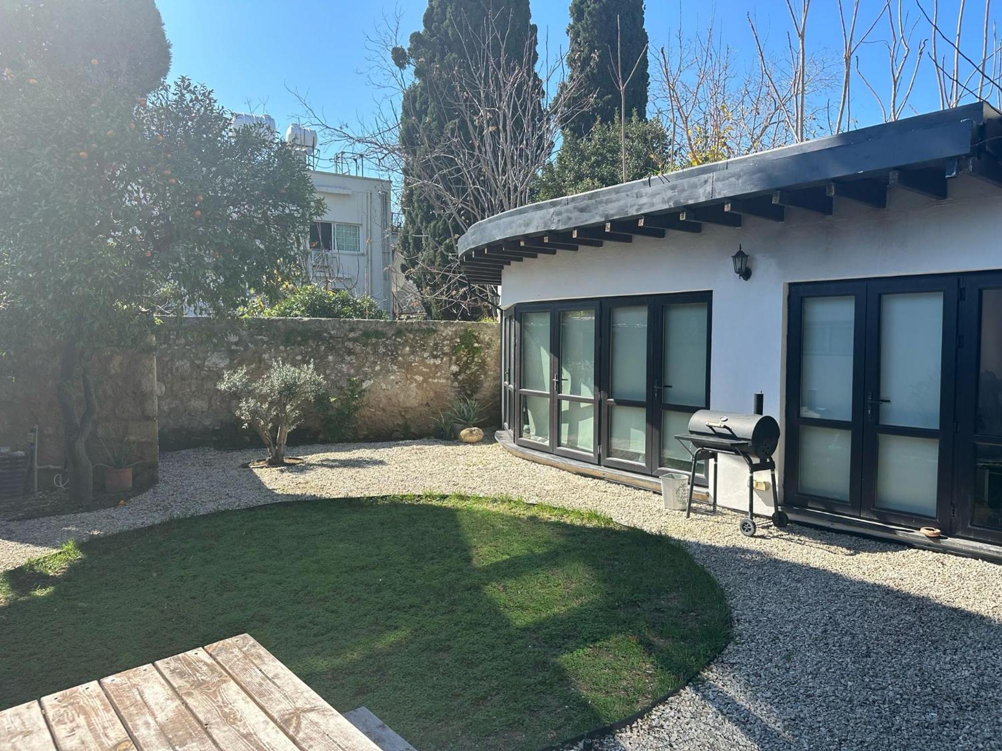 Olive House Villa Kyrenia  Exterior foto